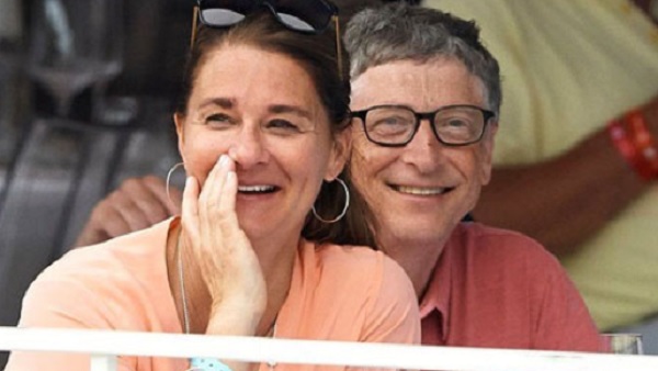 'मेलिंडा के पास ब्वॉयफ्रेंड थे और मेरे पास था माइक्रोसॉफ्ट'