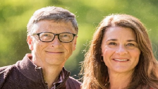 बिल गेट्स दुनिया के चौथे सबसे अमीर इंसान हैं