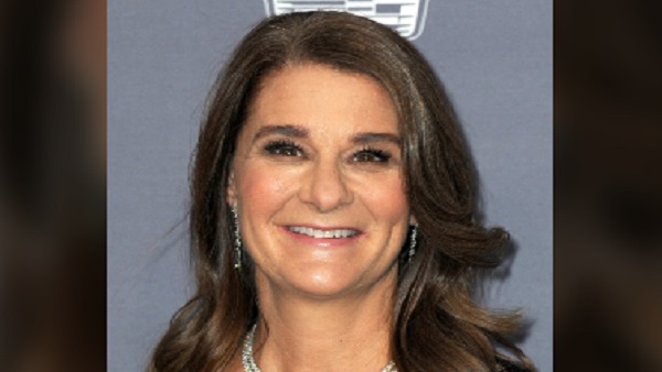 मेलिंडा माइक्रोसॉफ्ट में प्रॉडक्ट मैनेजर थीं 