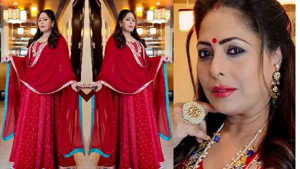 फोटो ने मचाई सोशल मीडिया पर खलबली 