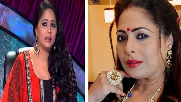 लाल सुर्ख जोड़े में दुल्‍हन के लुक में आईं नजर 