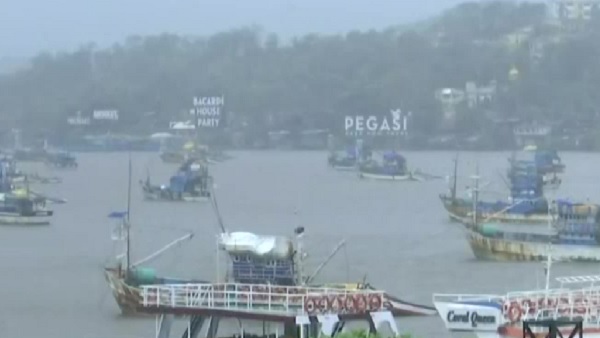 Cyclone Tauktae: गुजरात और दीव का हवाई सर्वेक्षण करेंगे PM