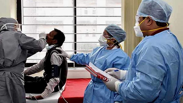 Haryana govt offers 10000 rupees a day salary, 852 retired specialist doctors to be recruited Haryana govt offers 10000 rupees a day salary, 852 retired specialist doctors to be recruited