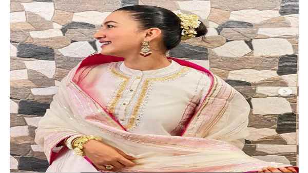 जानें गौहर ने क्‍यों कहा-अब नई दुल्‍हन जैसा कर रही महसूस