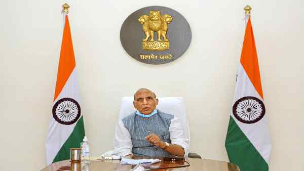 'राजनाथ सिंह के अनुभव का इस्तेमाल'