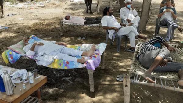 हाईकोर्ट ने की ट‍िप्‍पणी- सूबे की स्वास्थ्य व्यवस्था राम भरोसे चल रही है