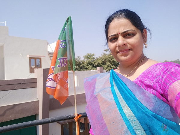 Gujarat Bypoll election results 2021: morva hadaf assembly constituency | Congress or BJP, who will win?