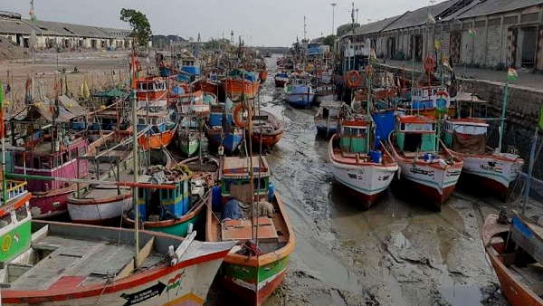 tauktae cyclone : gujarat rains, weather forecast, rainfall in gujarat, Rain In surat, Vapi, dwarka, porbandar, bardoli, bhavnagar