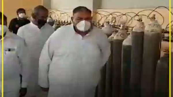 Pahuja family Pahuja family