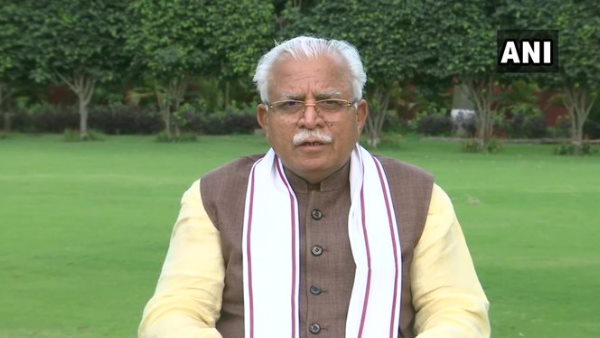 Haryana govt announces financial aid to children orphaned by coronavirus pandemic Haryana govt announces financial aid to children orphaned by coronavirus pandemic