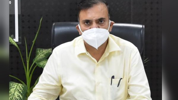 Oxygen cylinder refill facility now will available door-to-door for covid patients in Haryana