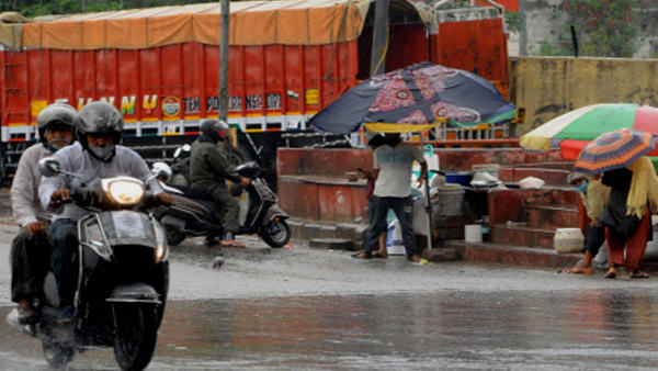  पश्चिमी विक्षोभ क्या होता है?