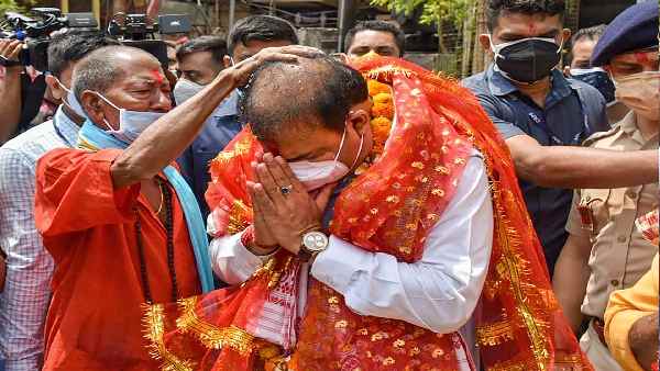 सरमा को मिल चुका है संघ का भी आशीर्वाद