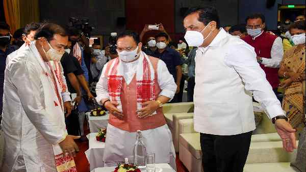 सरमा को लेकर 2024 के लिए है मेगा प्लान