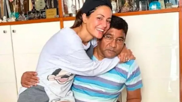 गौहर खान से लेकर भारती सिंह ने हिना को दी 'हिम्मत' गौहर खान से लेकर भारती सिंह ने हिना को दी 'हिम्मत'