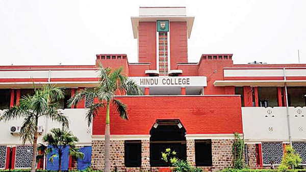 Hindu College Professor CL Jonwal DU dies of Corona seeking a Covid Care Center in Hindu College Professor CL Jonwal DU dies of Corona seeking a Covid Care Center in