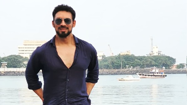 तलाक के बाद क्या बोलें ऋषिकेश पांडे