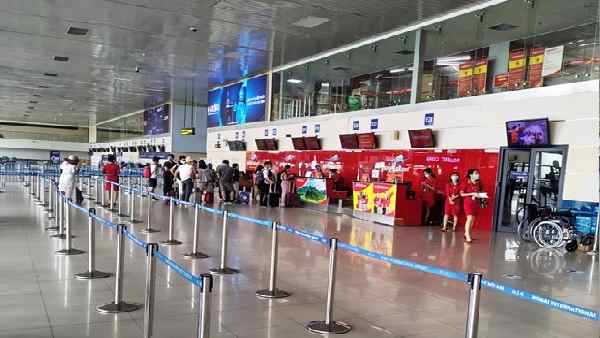 वियतनाम में 7 वेरिएंट पहले से मौजूद थे-वियतनाम