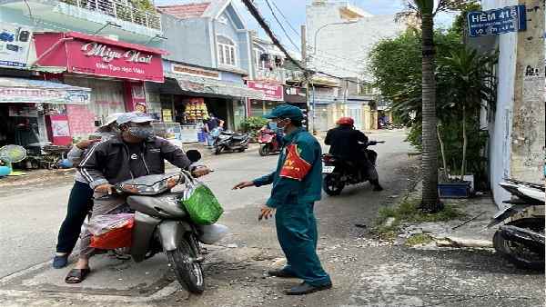 वियतनाम में मिला कोरोना का हाइब्रिड वेरिएंट