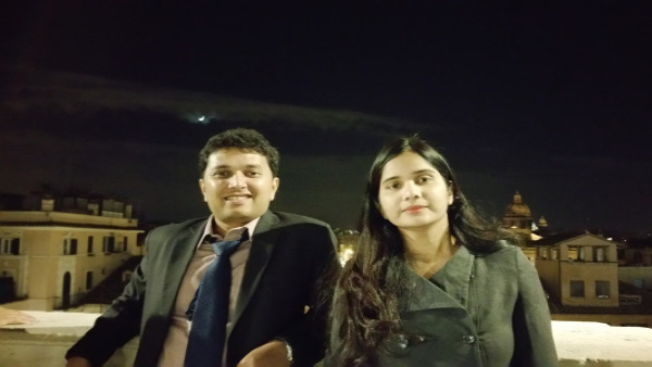 आईएएस स्वाति मीणा की जीवनी