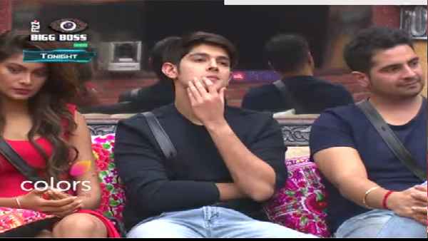 करण बिग बॉस में भी हिस्‍सा ले चुके हैं 