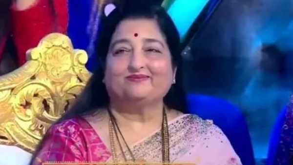 अनुराधा पौडवाल ने अमित कुमार को लेकर कही ये बात अनुराधा पौडवाल ने अमित कुमार को लेकर कही ये बात