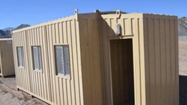 लद्दाख सीमा पर निर्माण कार्य