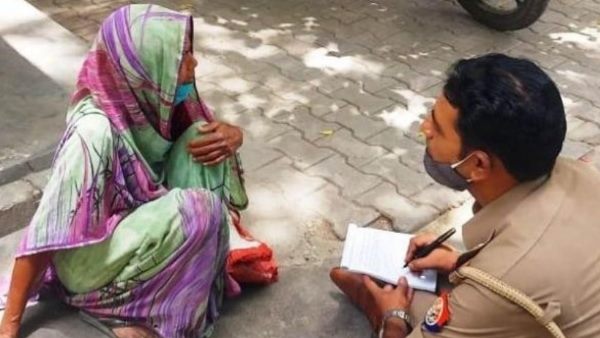 कौन हैं युवा सब इंस्‍पेक्‍टर?