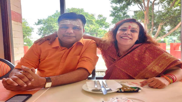 लोकसभा चुनाव में नामांकन हो गया था निरस्त