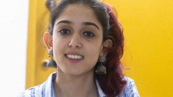 आयरा खान ने शेयर किया कंपनी का इंस्टाग्राम पेज