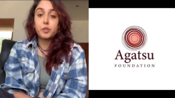 आयरा ने की कंपनी को लॉन्च करने की घोषणा