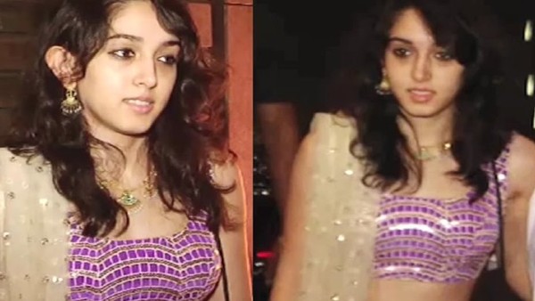 जन्मदिन पर लिया चैलेंज