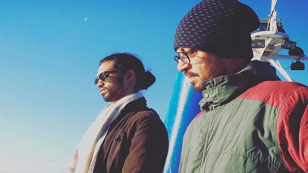 'मैं मरने वाला हूं फिर मुस्कुरा कर सो गए'