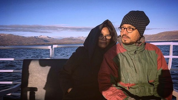 बाबिल ने मां से मांगी माफी