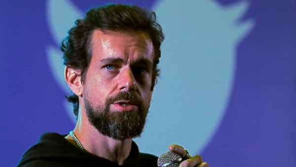 Jack Dorsey Jack Dorsey