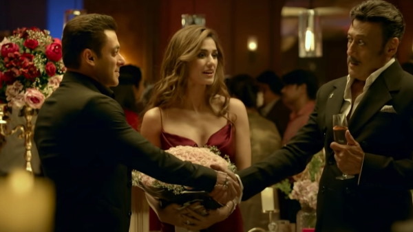 सलमान खान ने ऑफर किया था रोल