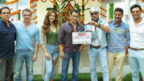 जैकी श्रॉफ को 'इसकी क्या जरूरत थी'