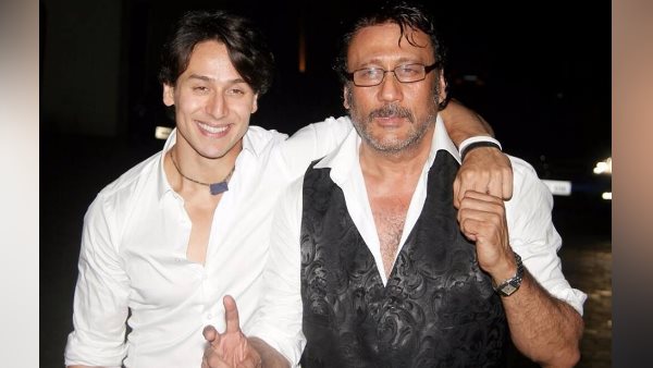 क्रिमिनल जस्टिस में दिखा जैकी का अलग अंदाज