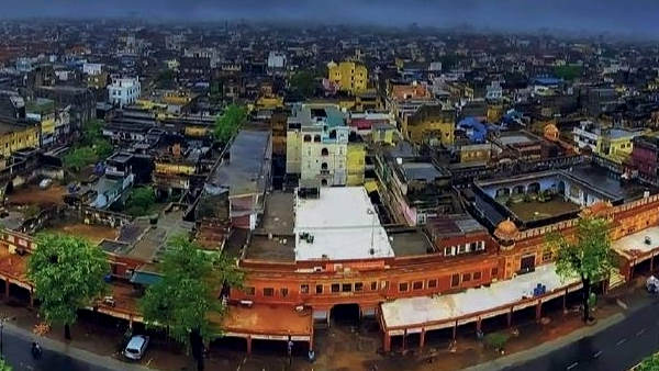  मई के अंत तक केरल पहुंचेगा मानसून