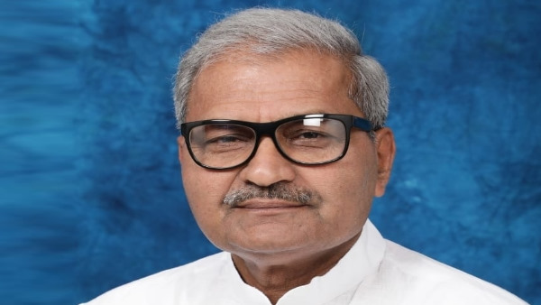 सांसद जनार्दन मिश्रा की जीवनी