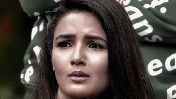 जैस्मीन भसीन के ट्वीट पर फैंस ने कही ये बात