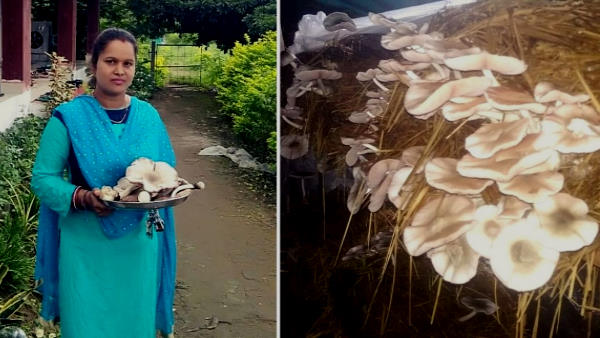 कौन हैं महिला किसान जयंती प्रधान? कौन हैं महिला किसान जयंती प्रधान?