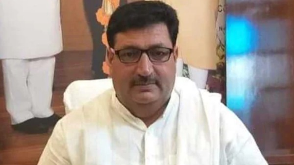 union minister sanjeev balyan cousin lost life due to coronavirus union minister sanjeev balyan cousin lost life due to coronavirus