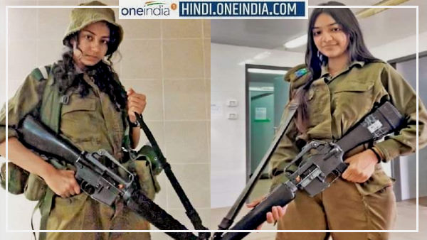 तेल अवीव शहर में किराना व्यवसायी