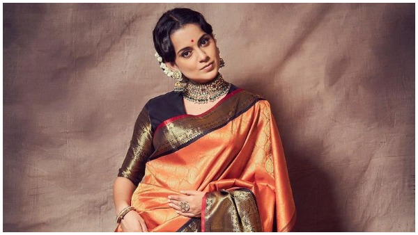 Kangana Ranaut Kangana Ranaut