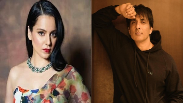 चर्चाओं में कंगना रनौत का Like