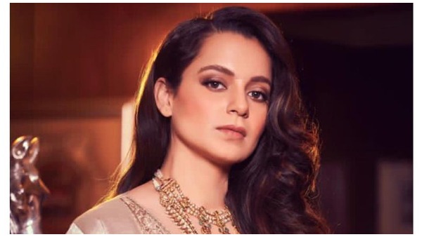 कंगना बोलीं- इस जंग में भारत इजराइल के साथ खड़ा है