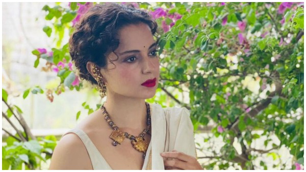 इरफान पठान ने कंगना को दिया मुंहतोड़ जवाब इरफान पठान ने कंगना को दिया मुंहतोड़ जवाब