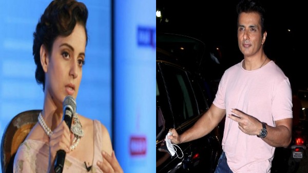 क्या है सोनू और कंगना के बीच झगड़ा?