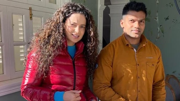 प्रपोज किया और फिर बनाने लगा शारीरिक संबंध